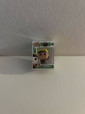 Bitty pop Russel 1095