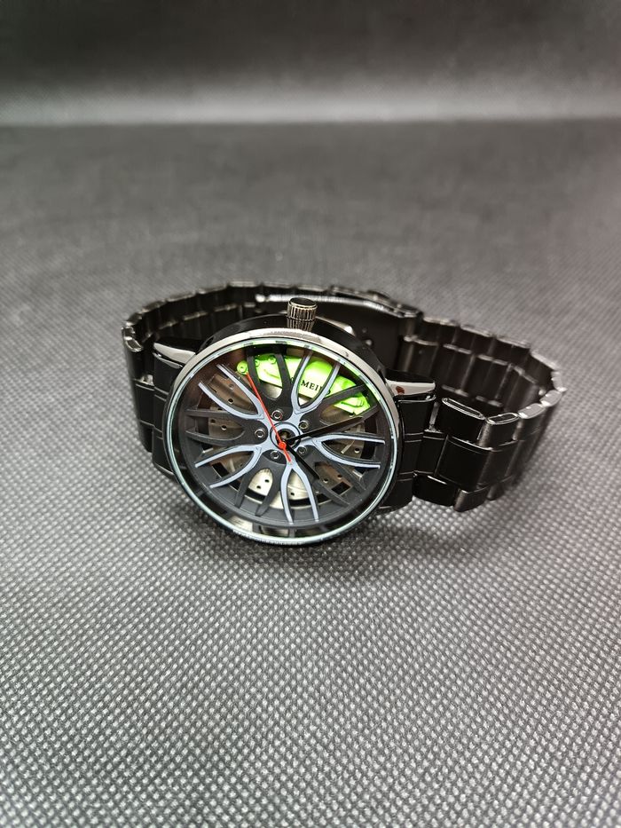 Montre - photo numéro 3