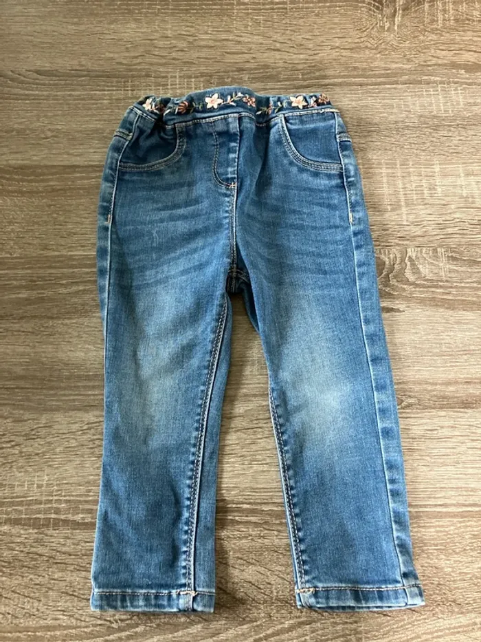 Lot 5 pantalons - photo numéro 7