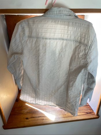 Chemise vintage