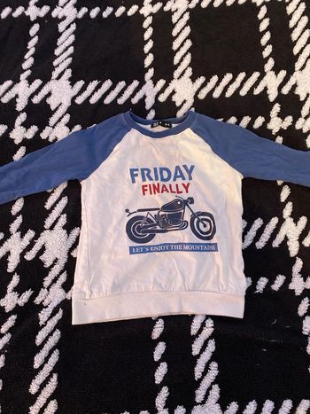 TEE shirt à manche longue