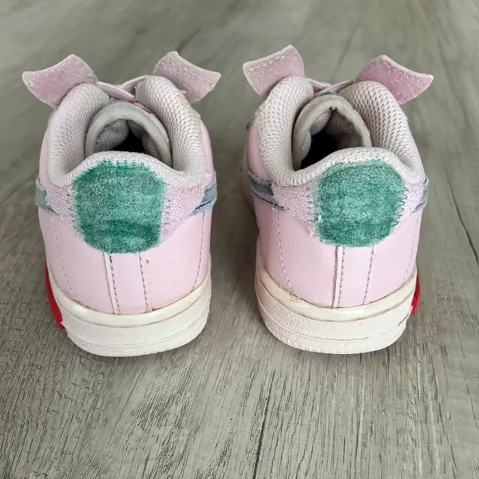 Nike Air force rose 26 - photo numéro 3