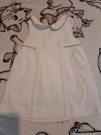 Robe 3 mois