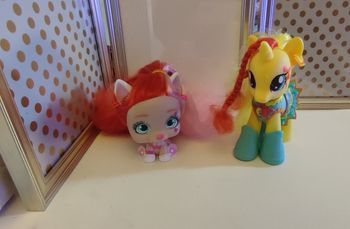 2 little pony