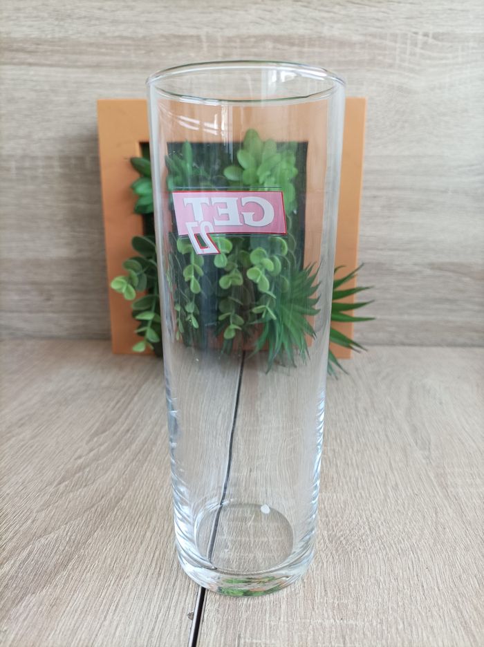 Verre get 27 - photo numéro 3