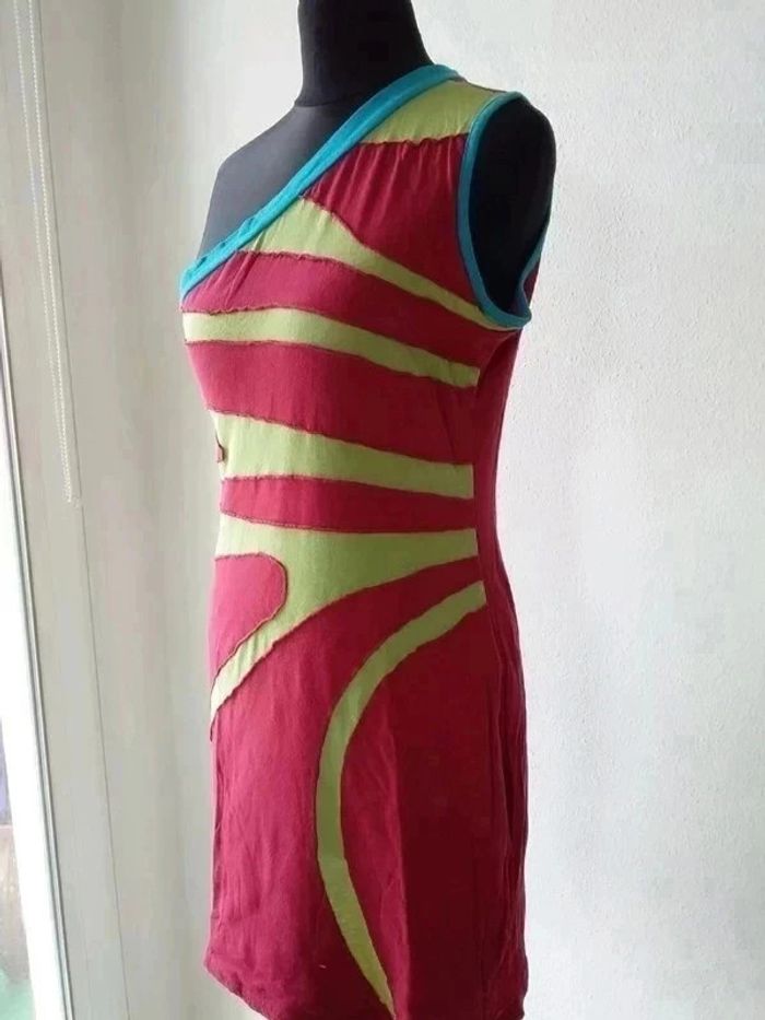 Robe Tunique originale Coline Neuve - photo numéro 2