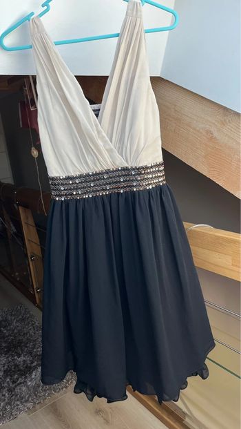Robe Little Mistress
