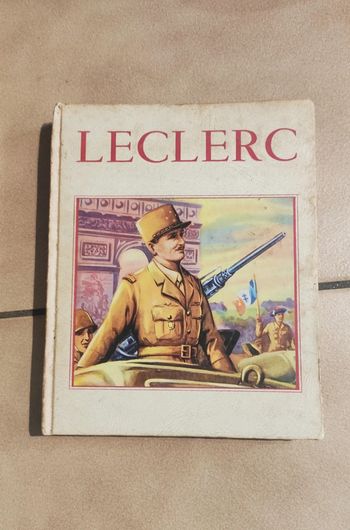 Leclerc