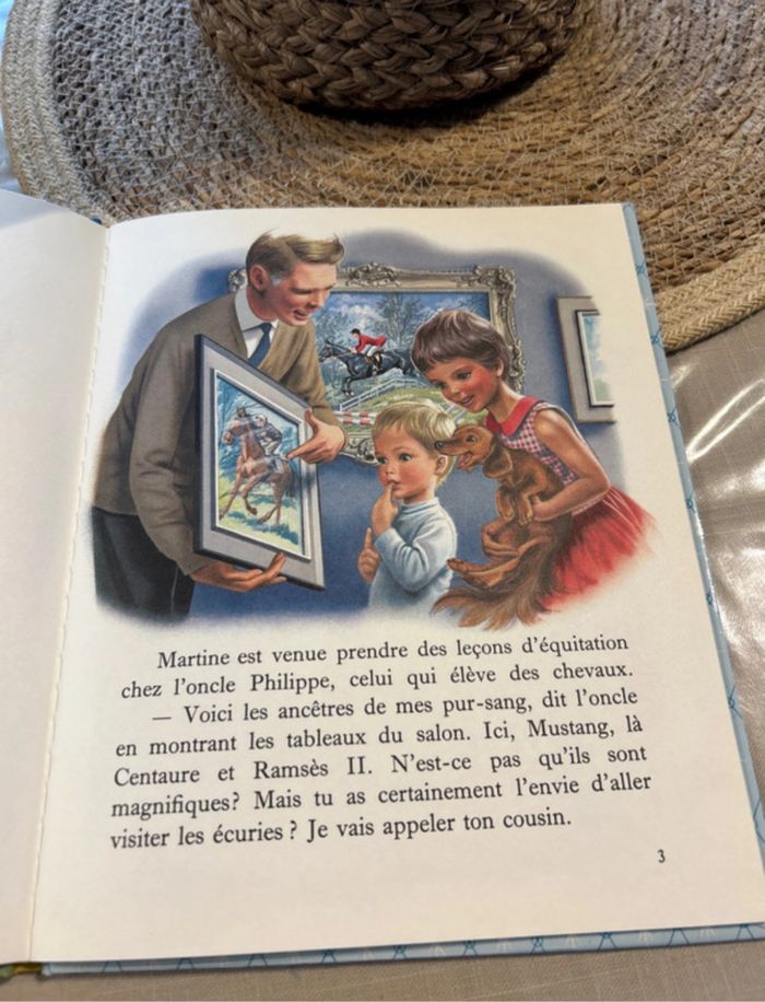 Martine - photo numéro 2