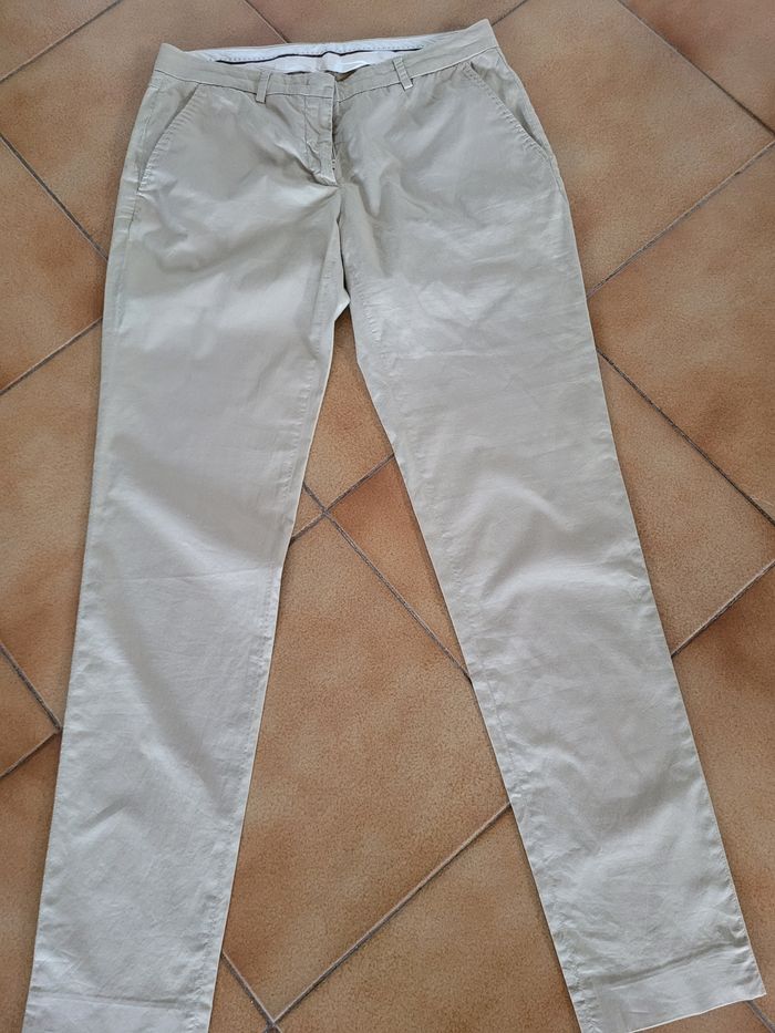 Pantalon moncler femme - photo numéro 3