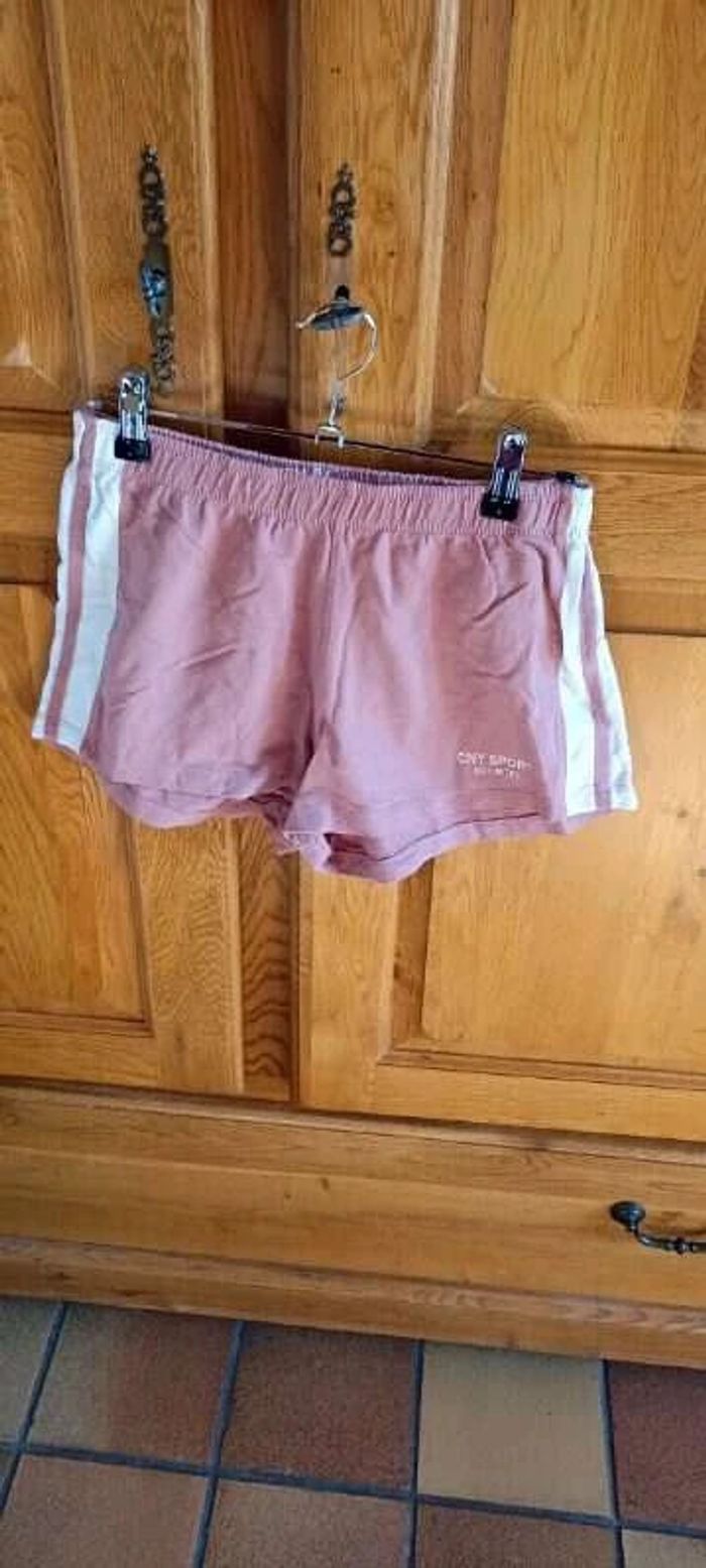 Lot de short - photo numéro 8