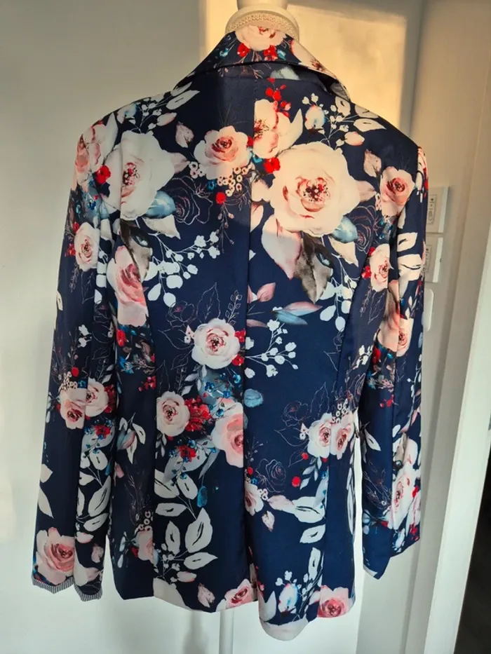 Veste New Collection - photo numéro 2