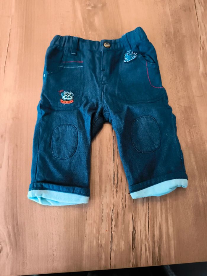 Pantalon