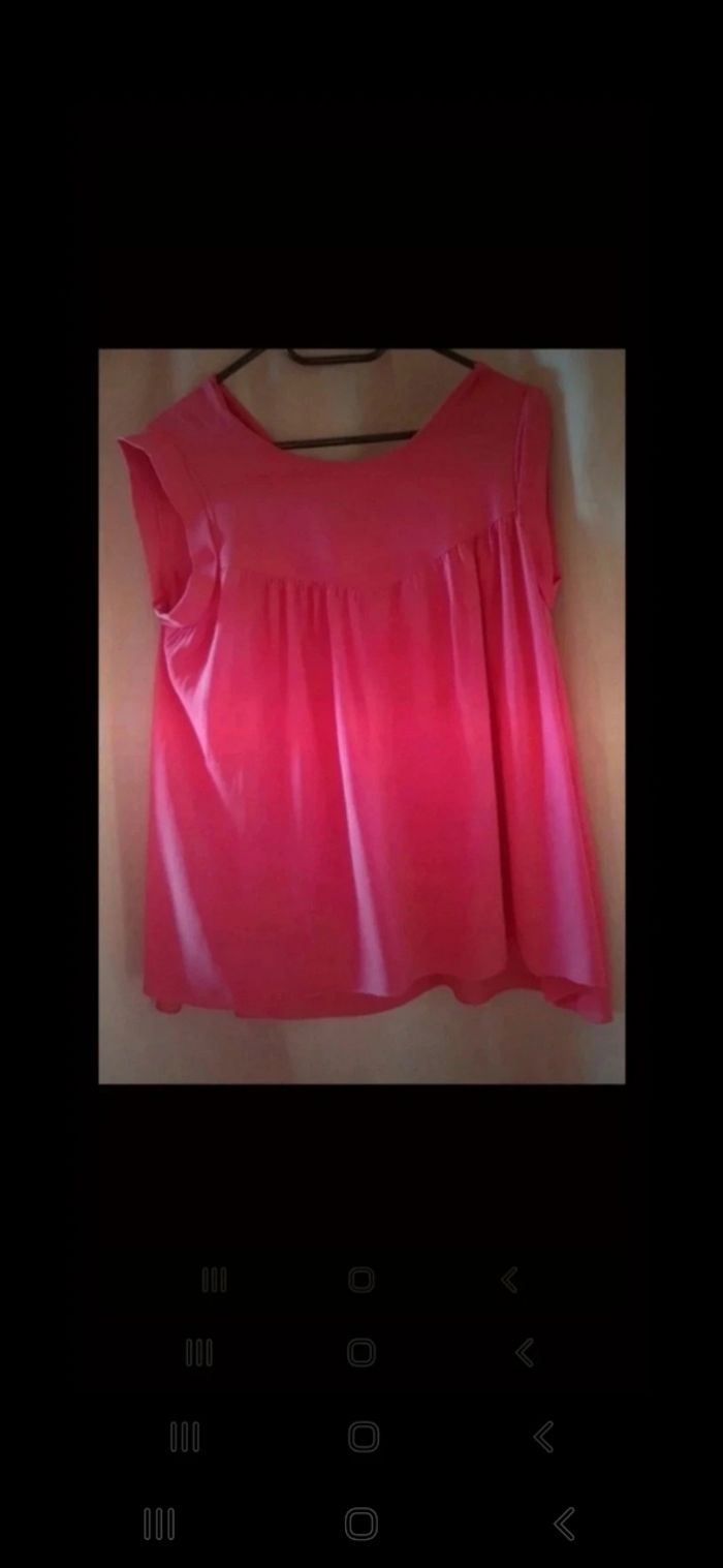 Top peplum