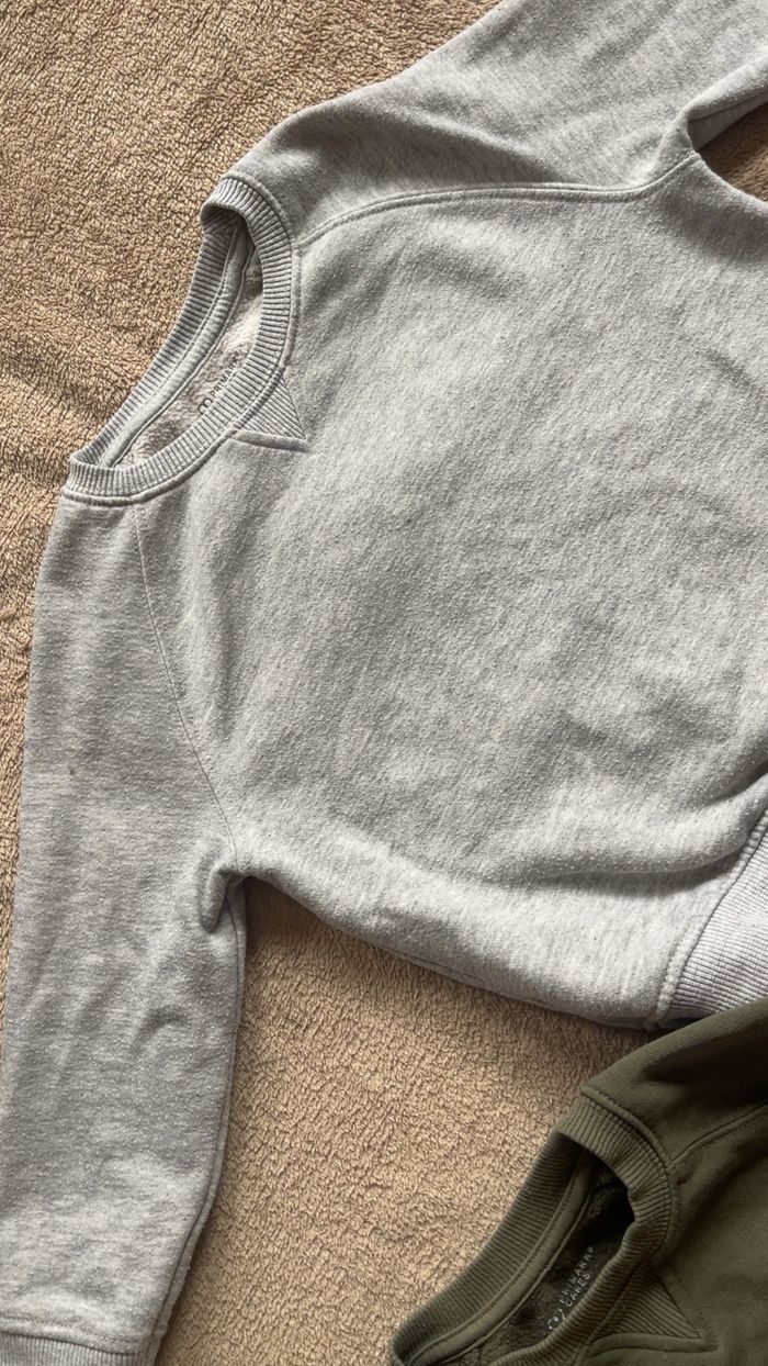 Lot pull 3/4ans - photo numéro 6