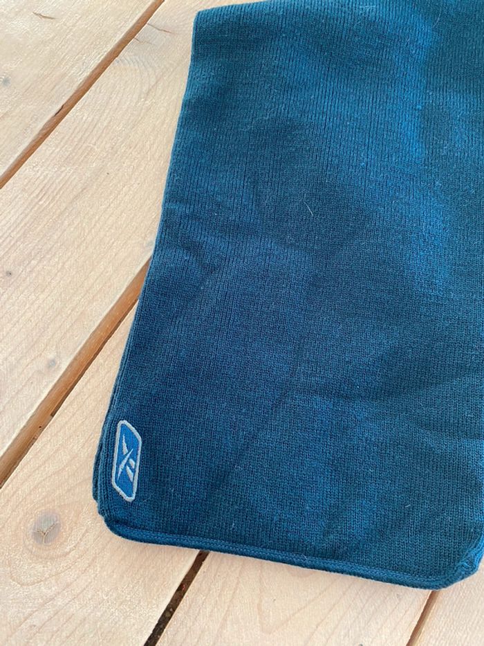 NEUF Écharpe Reebok - photo numéro 2