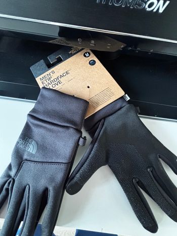 Gants the north face 