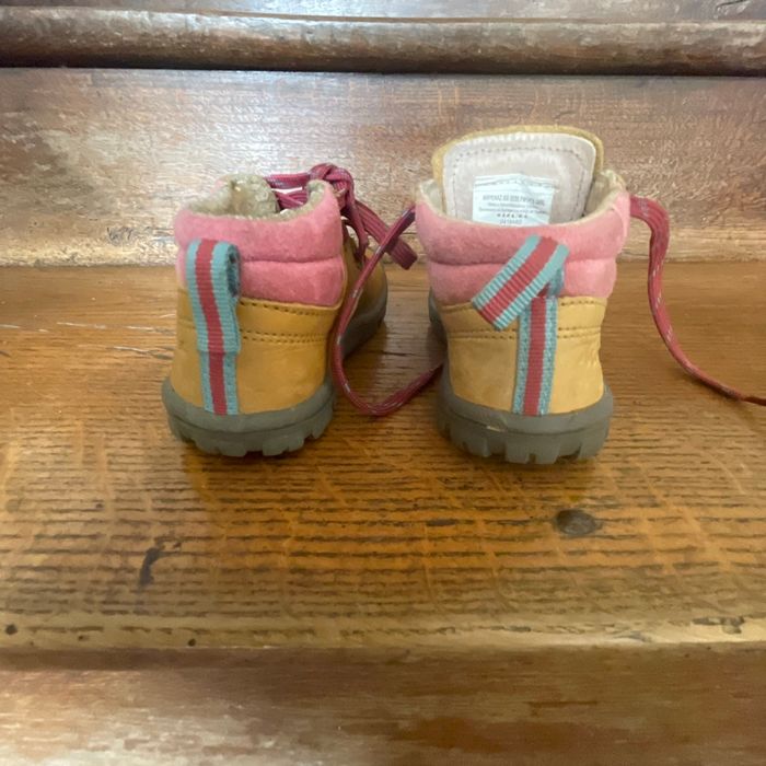 Chaussures enfants - photo numéro 2