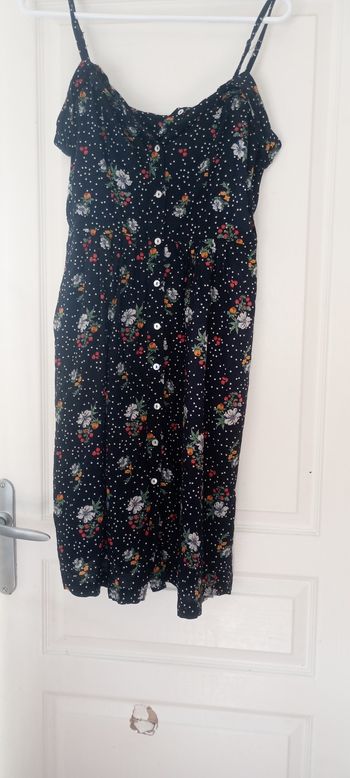 Robe d'été