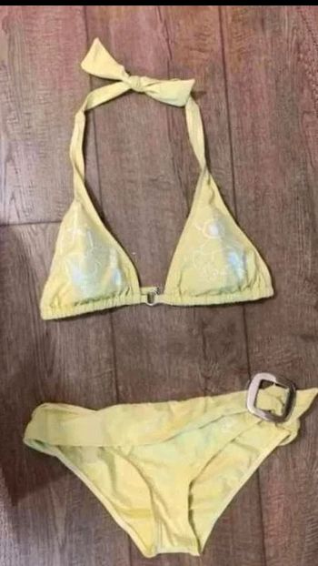 maillot  de bain livia