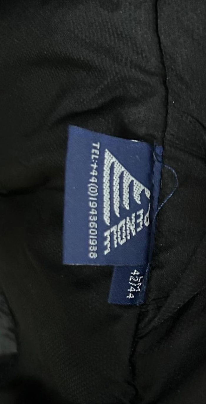 Veste milton of leys fc - photo numéro 7