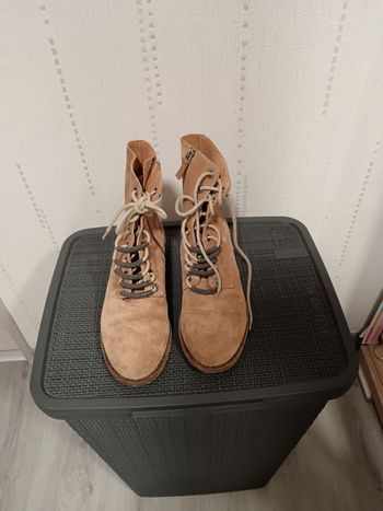 Bottines