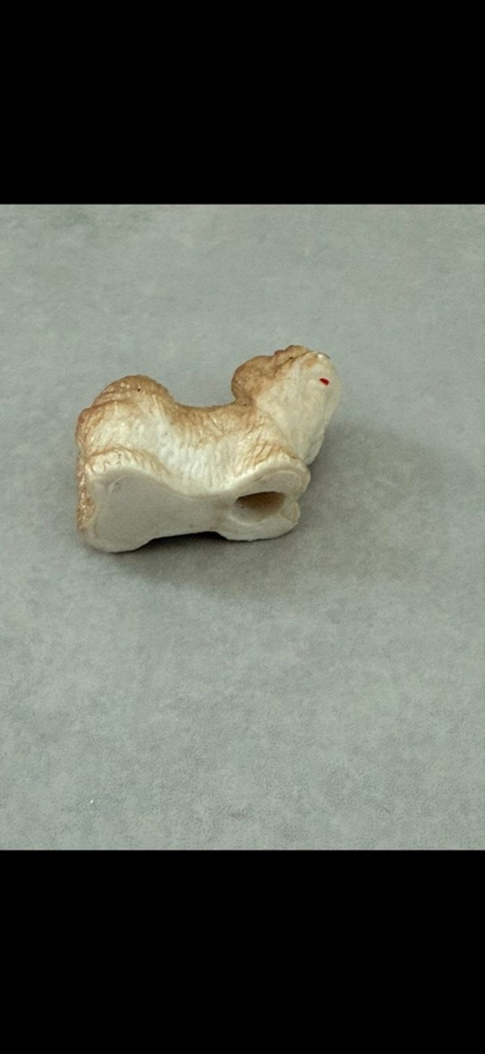 Figurine chien - photo numéro 4