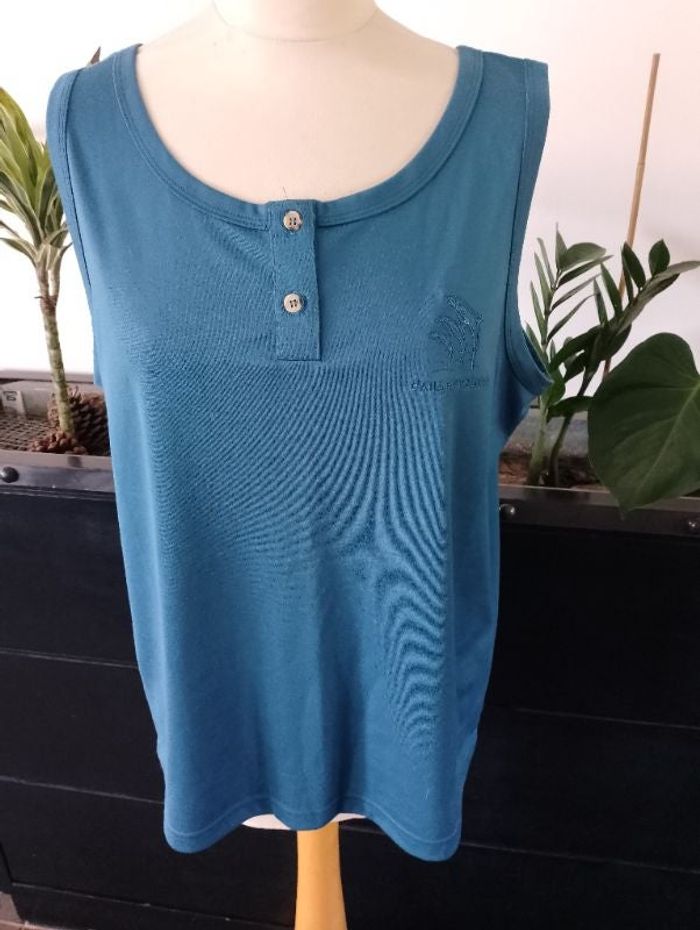 Débardeur Sportsman