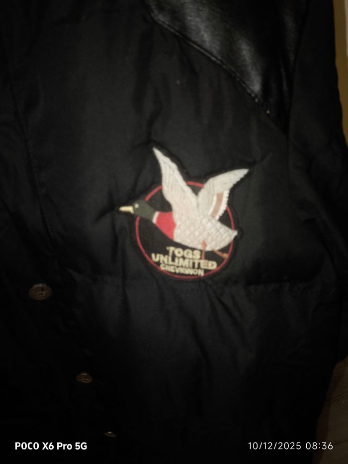 Doudoune chevignon 14 ans - photo numéro 2