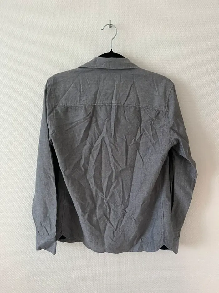 Chemise - photo numéro 5