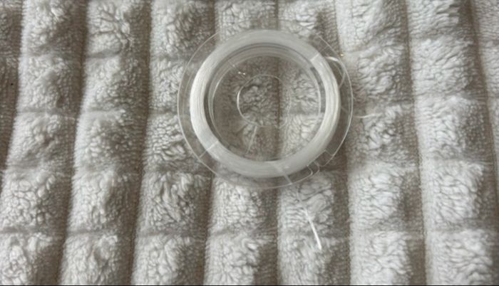 Perles - photo numéro 5