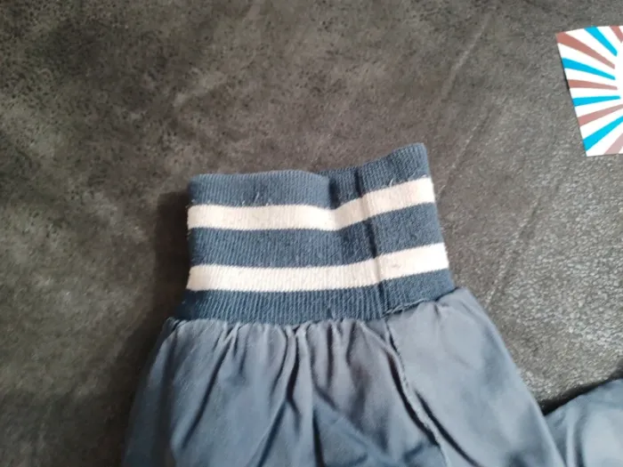 Blouson - photo numéro 5