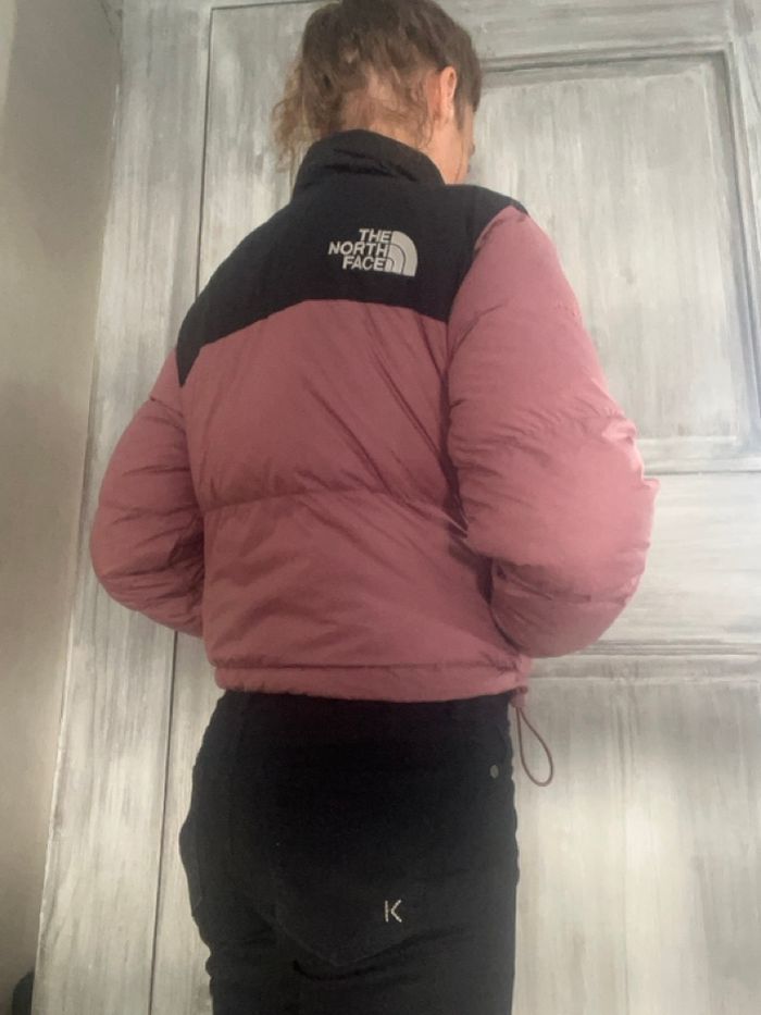 Doudoune The North Face - photo numéro 6