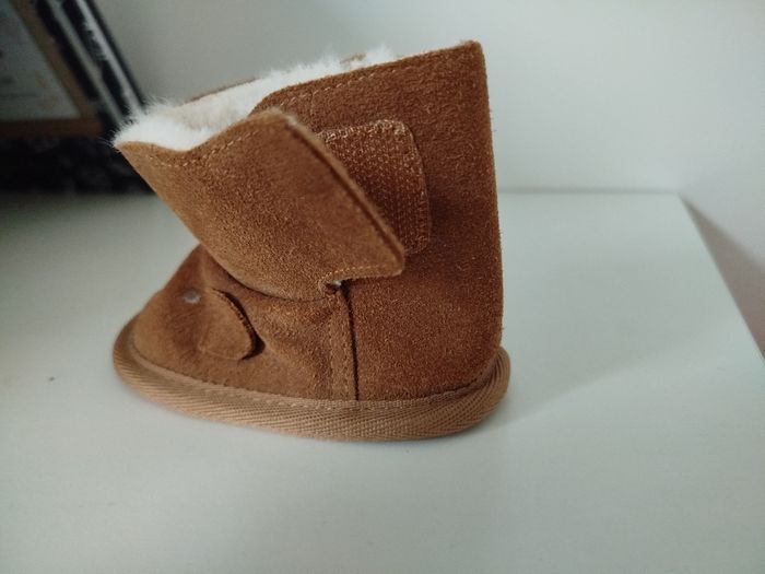Chaussures bébé - photo numéro 8