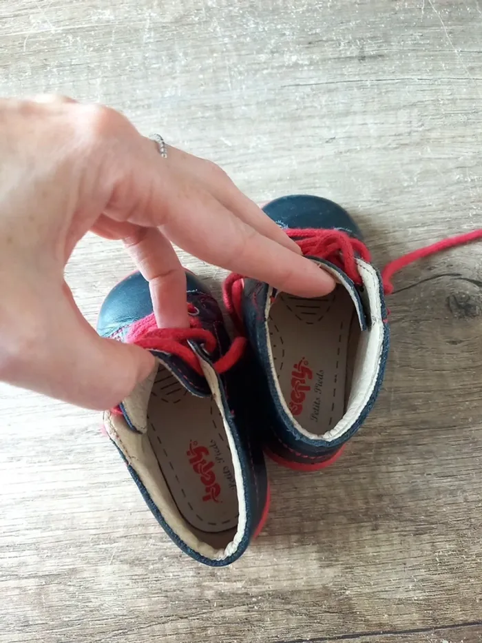Chaussures 18 - photo numéro 7