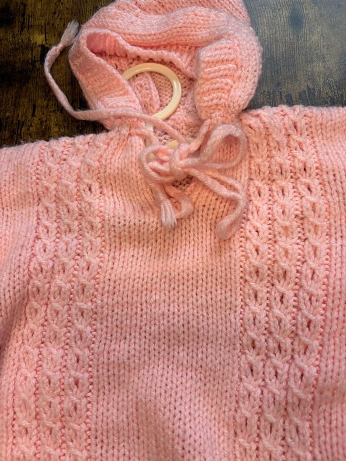 Poncho 6m - photo numéro 2