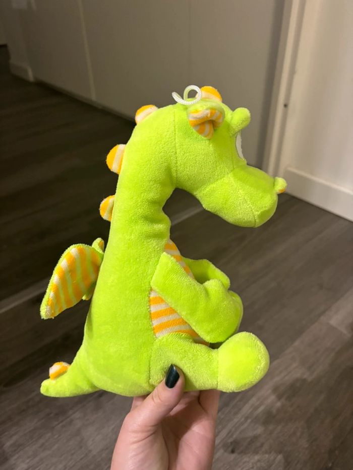 Dragon - photo numéro 2