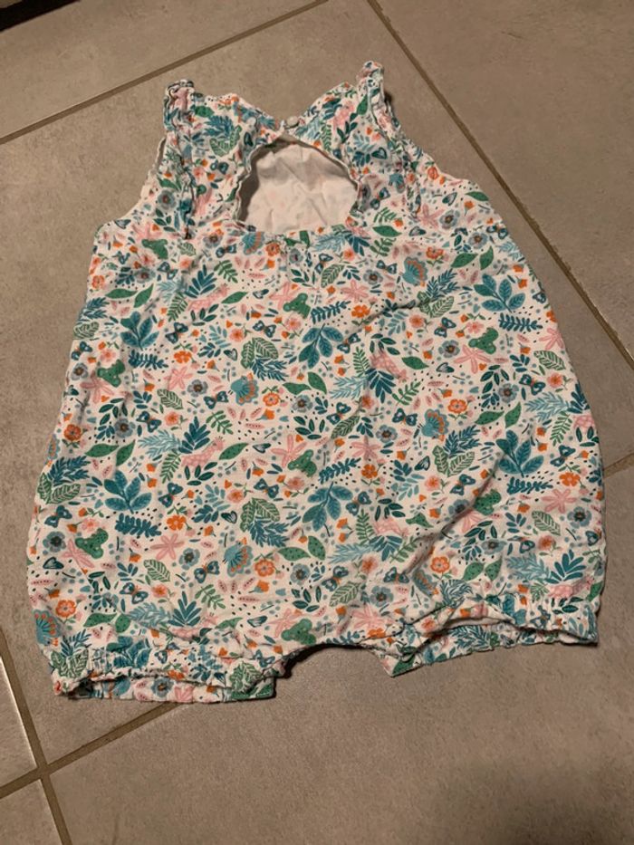 Combishort - photo numéro 4