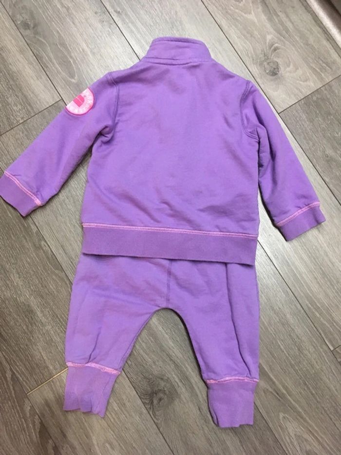 Jogging KAXS taille 86. - photo numéro 2