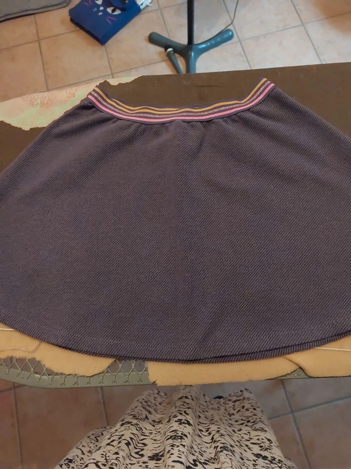 Jupe Sergent Major 7A