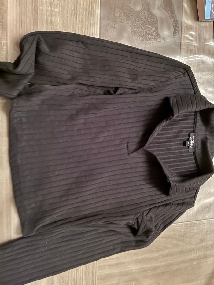 Pull léger taille XS marque Jennyfer - photo numéro 3