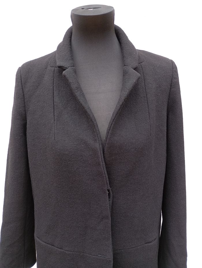 manteau - photo numéro 2