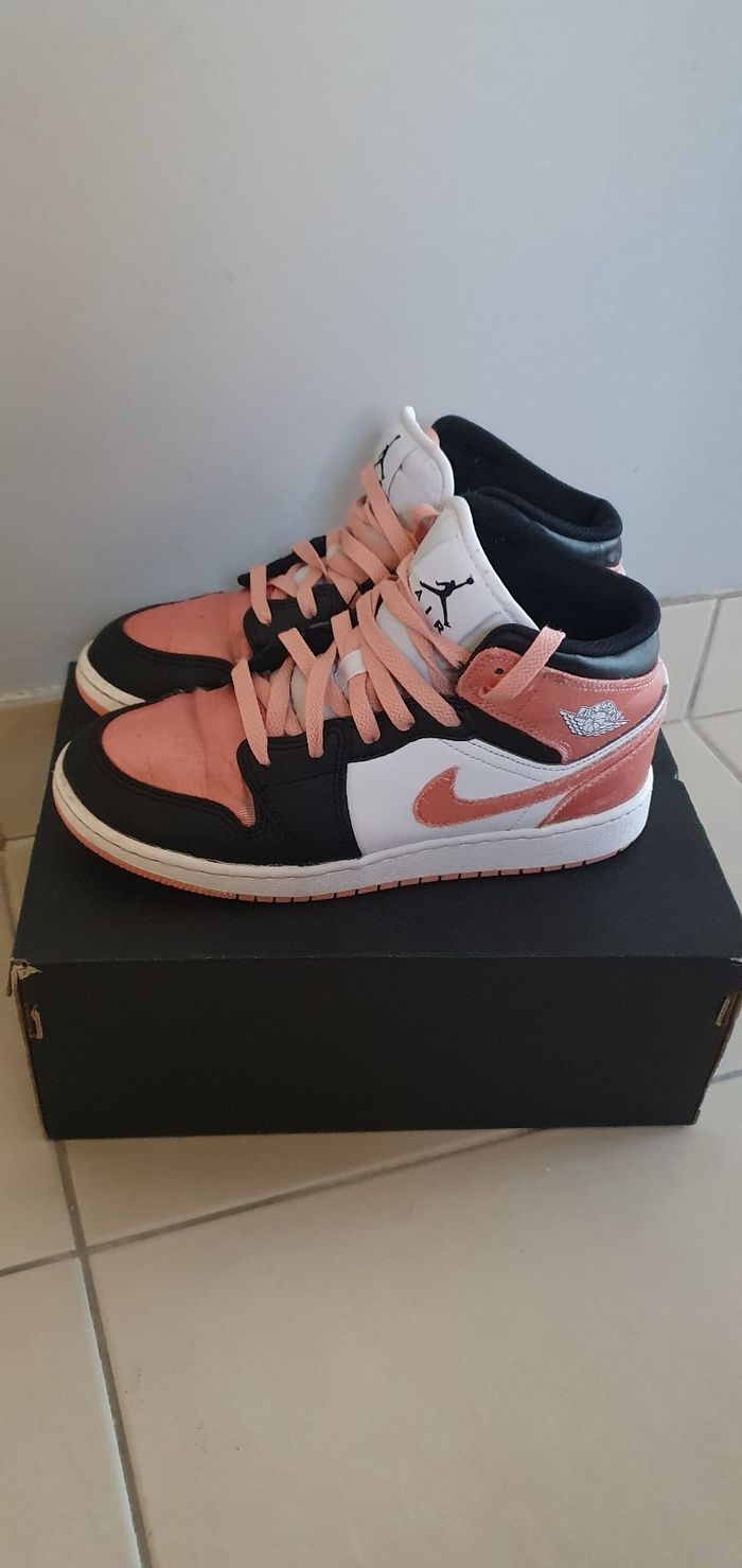 Nike Jordan air