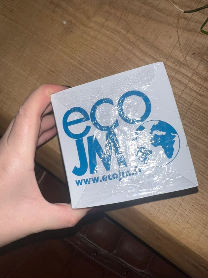 Gros bloc note post-it neuf - photo numéro 2