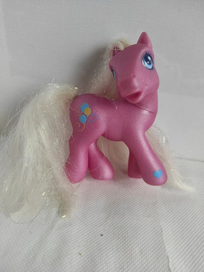 My little pony g3 Pinkie pie III