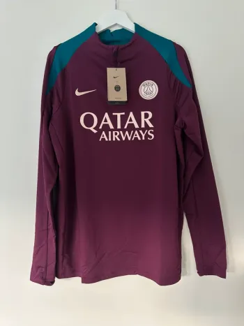 Nike PSG survêtement taille L neuf