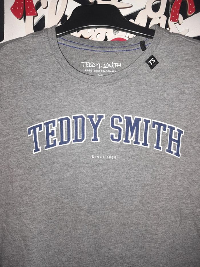 Teddy Smith 10ans 👦 - photo numéro 2