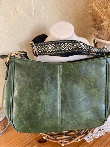 Très joli sac bandoulière