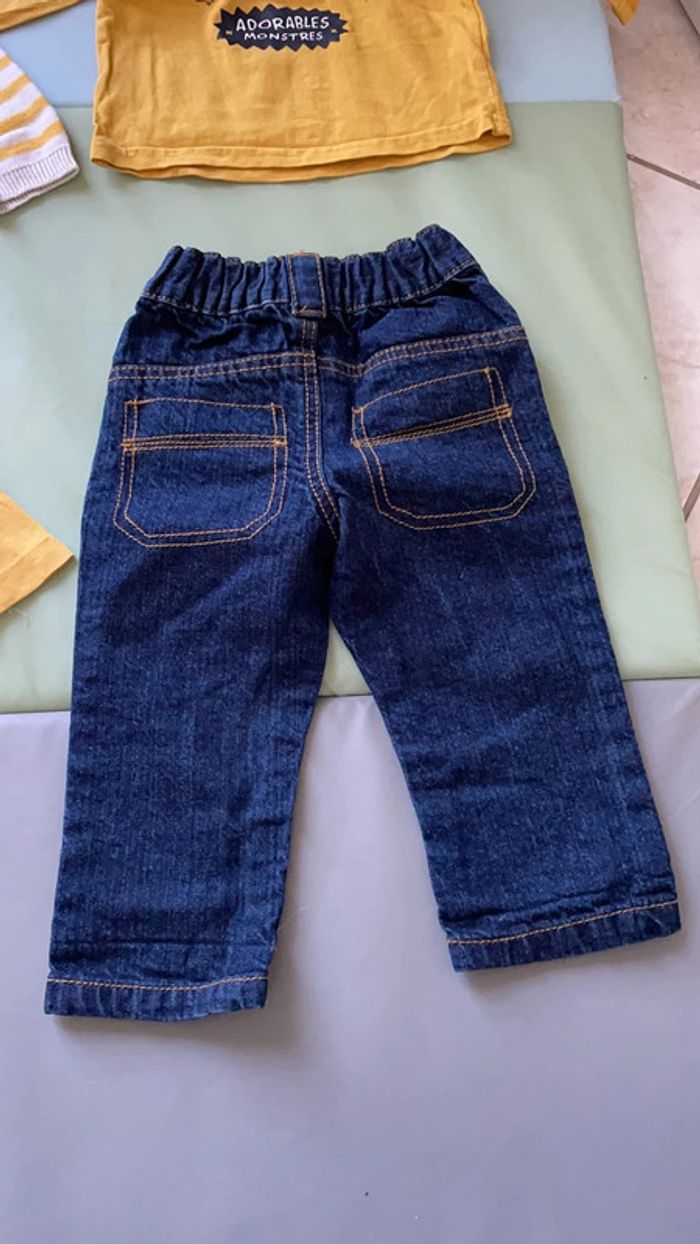 Ensemble 6 mois - photo numéro 3