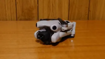 DJI mini 4 pro
